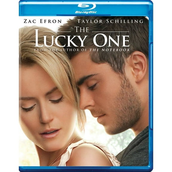 Lucky One, The [Blu-ray]