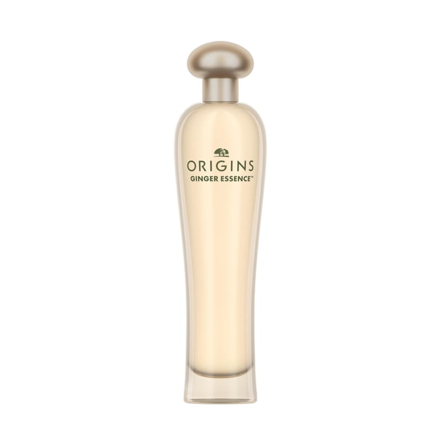 Perfume Origins Ginger Essence | Con notas de bergamota, limón y lima, 100 ml