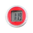 thumbnail image 1 of Destyer Sporty Stopwatch Watch - Stylish And Easy-to- For Fitness Fanatics Innovative Digital Display Clock red 1Set, 1 of 6