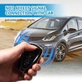 thumbnail image 4 of Funda de llavero Rislobx para Chevy Volt Bolt Spark Equinox, 4 of 6