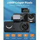 thumbnail image 2 of Dash Cam FOTN S16 frontal de doble canal WiFi 1080P + 720P, 2 of 7