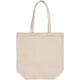 thumbnail image 1 of Bolsa de algodón, bolsas de supermercado reutilizables, bolsa de lona de algodón, respetuosa con el medio ambiente, súper fuerte, reutilizable, lavable, natural Jormftte ZJWJ009-3, 1 of 5