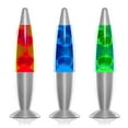 thumbnail image 4 of Lava Lamp Magla InnovaGoods - Green, Green,, 4 of 5