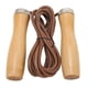 thumbnail image 5 of Cuerda Para Saltar, Resistencia Al Estiramiento De Piel De Vaca, Cuerda Para Saltar De Fitness Altamente Eficaz Para Exteriores, 5 of 7