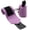 The same purple colo, variant on JZROCKER 1 Pair Wrist Brace Multifunctional Wrist Bandages Wrist Guards Breathable Wrist for Strength Training