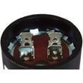 thumbnail image 3 of TEMCo 108-130 uF MFD CD60 Start Capacitor 220-250V AC Round | 50/60 Hz, 3 of 4