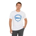 thumbnail image 3 of DJH Apparel | He [Jesus] Has Done All Things Well Christian Unisex T-Shirt, 3 of 5