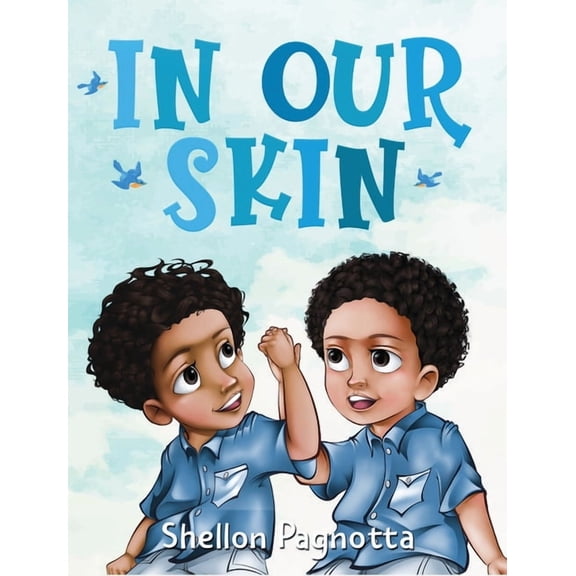 In Our Skin, (Hardcover)