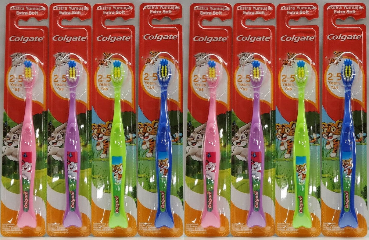 colgate toothbrush walmart