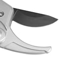 thumbnail image 4 of Xirurus 8-Inch High Carbon Steel Pruning Shears Cutter Gardening Plant Scissor Branch Pruner, 4 of 9