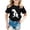 Black, variant on Toddler St Patricks Day Shirt Boys Girls Green Lucky Shamrock Clover Tees Kids Short Sleeve Saint Patrick'S Tee Tops 1-13