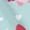 Axolotl Strawberries, variant on Easter Short Sleeve Swing Dresses for Girls Size 5-6 Cute Bunny Print Party Dress Summer Casual Crewneck Midi Dresses with Pockets