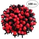thumbnail image 1 of 50-800 Uds goteros de riego ajustables aspersores 1/4 ''emporizador Micro aspersores de riego por goteo para sistema de riego, 1 of 5