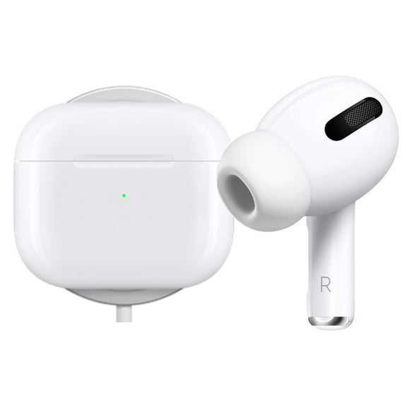 Pre-Owned AirPods Pro (with Magsafe Charging Case) - White Grade B