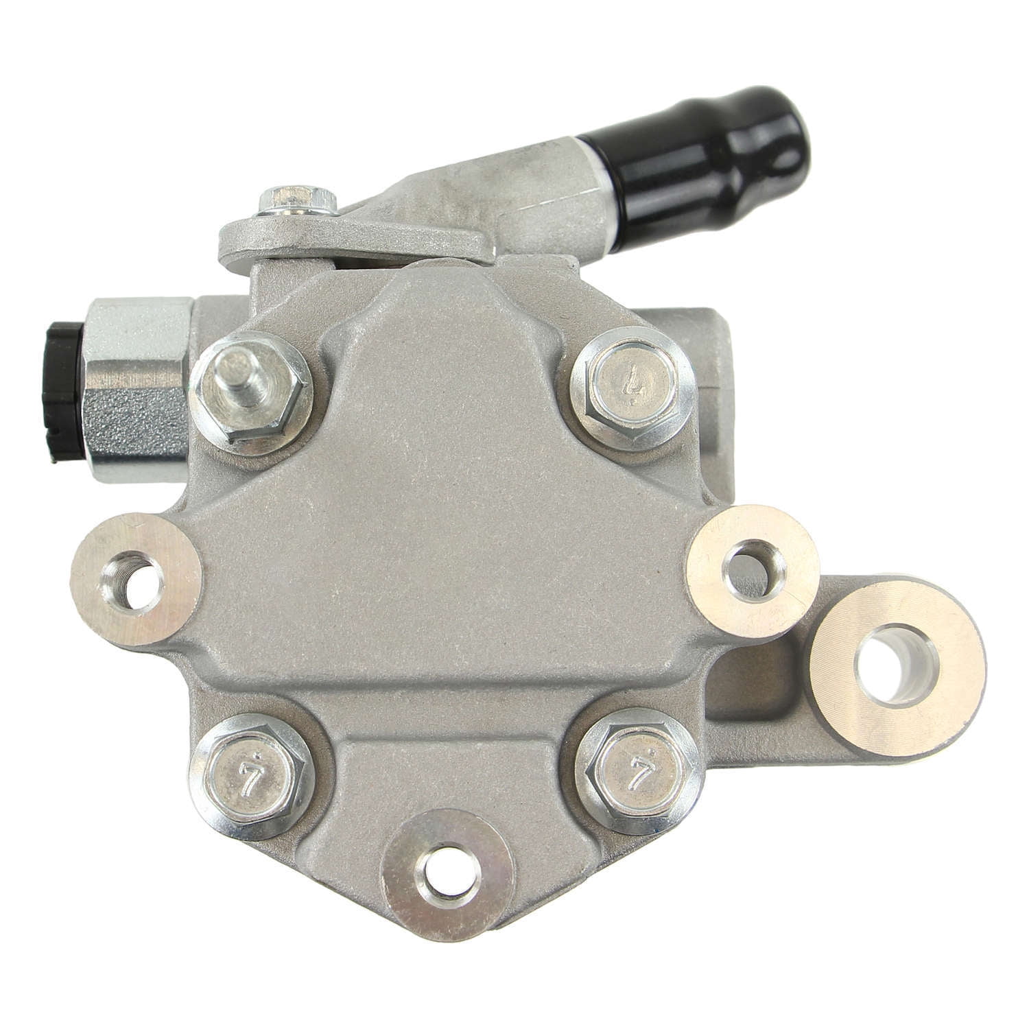 Atlantic Automotive Engineering 63217N AAE New Hydraulic Power Steering Pump 100% Tested