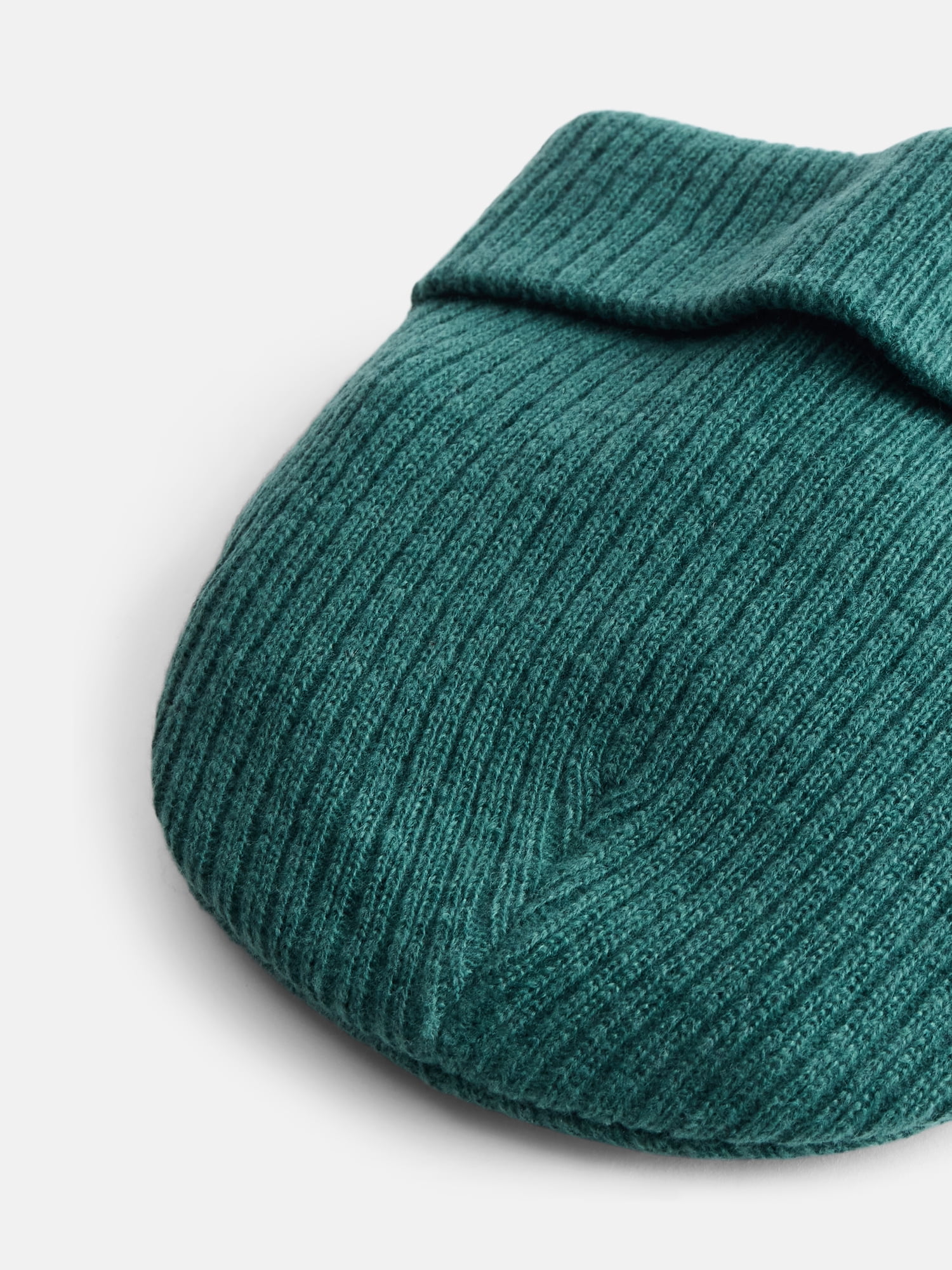 Wonder Nation Toddler Ribbed Beanie