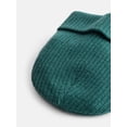thumbnail image 4 of Wonder Nation Toddler Ribbed Beanie, 4 of 4