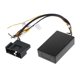 thumbnail image 2 of Convertidor de SeñAl RGB una (RCA) AV CVBS, Adaptador de Caja Decodificadora para CáMara de VisióN Trasera de FáBrica para Golf 6 CC, 2 of 5