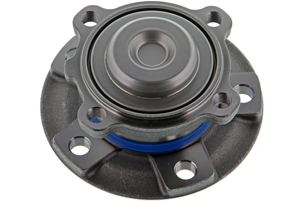 Mevotech MB10301 Wheel Bearing & Hub Assembly Fits select: 2012-2018 BMW 328, 2013-2018 BMW 320