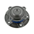 thumbnail image 2 of Mevotech MB10301 Wheel Bearing & Hub Assembly Fits select: 2012-2018 BMW 328, 2013-2018 BMW 320, 2 of 4