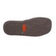 thumbnail image 3 of PANTUFLA PARA HOMBRE Stahl 1800 CAFÉ, PIEL DE BORREGO, 3 of 5