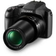 thumbnail image 3 of Panasonic Lumix DC-FZ80 Digital Camera (DC-FZ80K) - Bundle -, 3 of 6