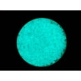 thumbnail image 2 of 3-8mm Premium Grade Glow Rocks - Aqua, 2 of 6