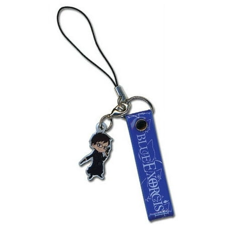 Cell Phone Charm - New Yukio Gifts Anime Licensed ge17004