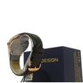 thumbnail image 3 of Reloj de cuarzo para hombre Con Movimiento japonés VH65, 3 of 6