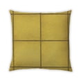 thumbnail image 1 of Ahgly Company Indoor Square Contemporary Throw Pillow, 18 inch by 18 inch, 1 of 5