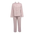 thumbnail image 1 of Set de pijama George Para Mujer, De 2 Piezas, 1 of 4