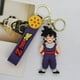 thumbnail image 5 of LLavero de dibujos animados de Dragon Ball Z, muñeco de Son Goku, Majin, Buu, Kuririn, maestro Roshi, Piccolo, bolsa de coche, accesorio de regalo, 5 of 5