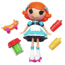 Lalaloopsy whirly stretchy locks sale