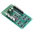 thumbnail image 1 of PCB de puente H de doble canal módulo de accionamiento de motor fácil de instalar controlador de motor con función de frenado electrónico para CNC ANGGREK Otros, 1 of 8