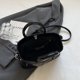 thumbnail image 5 of Bolso bandolera para mujer con correa ajustable bolso de viaje de moda, 5 of 9