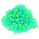 thumbnail image 1 of Lot de 300 galets lumineux décoratifs pour aquarium, 1 of 4