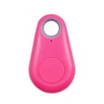 thumbnail image 1 of Smart Key Finder Locator Water Drop Pet Key Wallet Anti Lost Tracker Wireless Bluetooth Seeker Gifts, 1 of 7