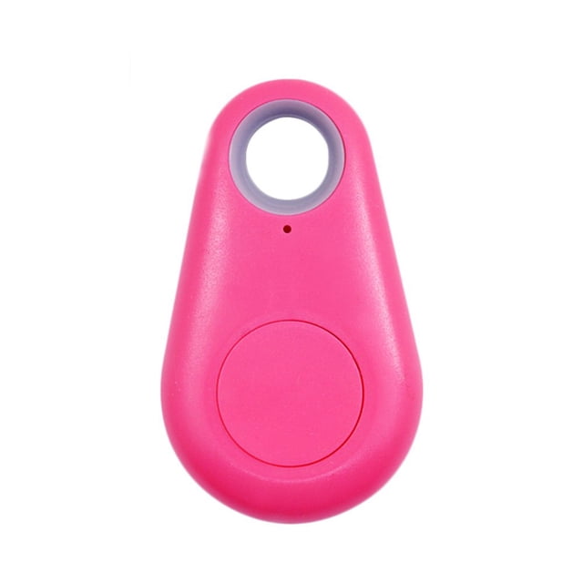 Smart Key Finder Locator Water Drop Pet Key Wallet Anti Lost Tracker Wireless Bluetooth Seeker Gifts