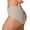 Nude, variant on Butt Lifter and Enhancer Panties Womens Underwear with Removable Pads