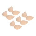 thumbnail image 5 of Sujetador adhesivo sin tirantes, sujetador adhesivo para mujer de 5 piezas, sujetador adhesivo para mujer, sujetador adhesivo sin espalda, salida de alta intensidad, 5 of 5