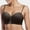 Black, variant on Half Cup Seamless Strapless Bra for Women Side Support Comfortable Lift Sexy Underwire T-Shirt Lingerie