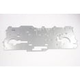 thumbnail image 2 of Compatible With F8N1D Replacement for F8N1D Dell Us Keyboard Braket AW17R4-7000SLV-PUS, 2 of 2