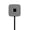 silver, variant on USB Fingerprint Reader Fingerprint Authentication Device Metal USB Login For Shared Computers Data Encryption