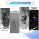 thumbnail image 3 of Faros De Aumento De Color Doble De 180w Para Auto, Moto, 3 of 8