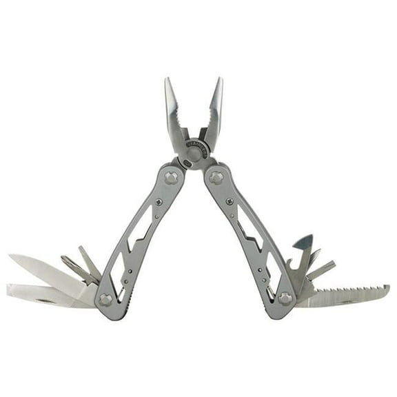 Master Mechanic Mini Multi-color Tool Display - Pack of 12