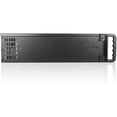 thumbnail image 2 of iStarUSA D Storm D-300SEA-RD-75S2UPD8 Server Case with Red SEA Bezel, 2 of 7