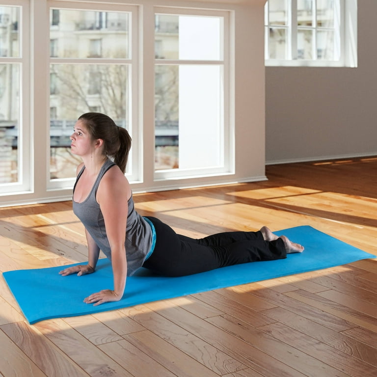 Thick yoga mats walmart new arrivals