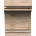 thumbnail image 2 of 6"W x 8"H x 36"L Pescadero Rough Sawn Rafter Tail, Douglas Fir, 2 of 4