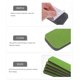 thumbnail image 3 of unbranded 5Ud Tira De Fieltro Autoadhesiva Verde Oscuro Para Anuncios Y Notas En Oficina O Casa, 3 of 8