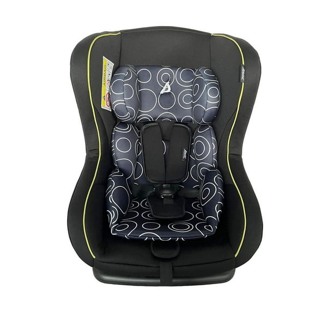 Autoasiento D´bebe Confort Gris